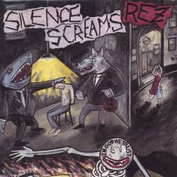 Resurrection Band : Silence Screams